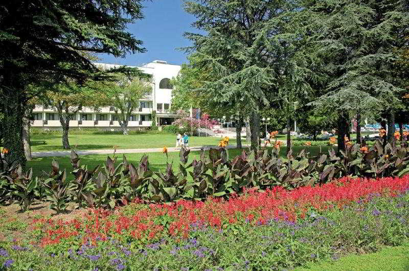 Lebed Hotel Saints Constantine and Helena Exterior foto