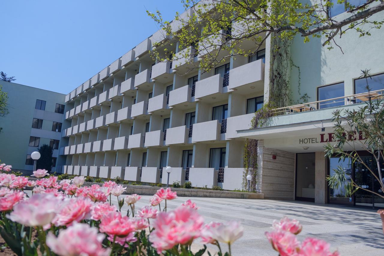 Lebed Hotel Saints Constantine and Helena Exterior foto